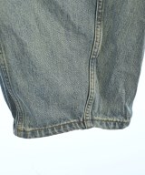 FASHIRU（ファシル）デニムパンツ 青 サイズ:2(M位) レディース/2200627150104