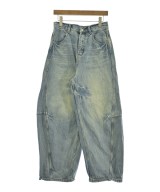 FASHIRU デニムパンツ