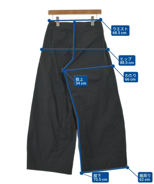 FASHIRU（ファシル）その他 黒 サイズ:2(M位) レディース/2200627150111