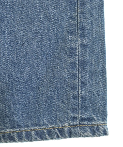 FASHIRU（ファシル）デニムパンツ 青 サイズ:0(XS位) レディース/2200611938022