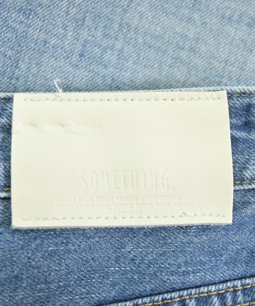 FASHIRU（ファシル）デニムパンツ 青 サイズ:0(XS位) レディース/2200611938022