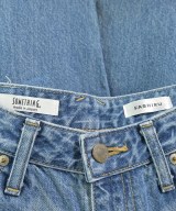 FASHIRU（ファシル）デニムパンツ 青 サイズ:0(XS位) レディース/2200611938022