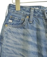 FASHIRU（ファシル）デニムパンツ 青 サイズ:0(XS位) レディース/2200611938022