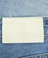 FASHIRU（ファシル）デニムパンツ 青 サイズ:0(XS位) レディース/2200611938022