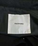 FASHIRU（ファシル）その他 黒 サイズ:F レディース/2200609421031