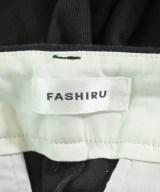 FASHIRU（ファシル）その他 黒 サイズ:-(L位) レディース/2200665395284