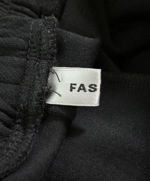 FASHIRU（ファシル）その他 黒 サイズ:-(M位) レディース/2200665395291