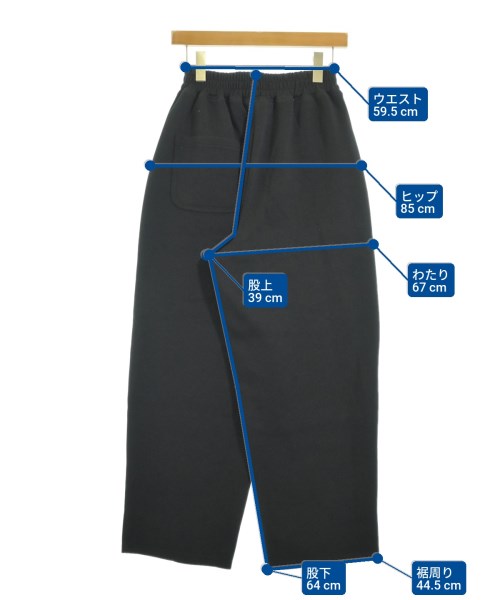 FASHIRU（ファシル）その他 黒 サイズ:-(M位) レディース/2200665395291