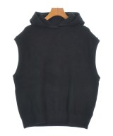 FASHIRU ベスト/ノースリーブ