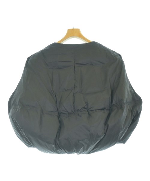 FASHIRU（ファシル）ダウンジャケット/ダウンベスト 黒 サイズ:F レディース/2200676120073