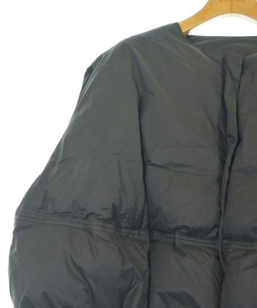 FASHIRU（ファシル）ダウンジャケット/ダウンベスト 黒 サイズ:F レディース/2200676120073