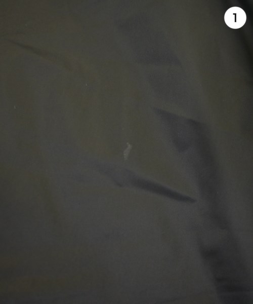 FASHIRU（ファシル）ダウンジャケット/ダウンベスト 黒 サイズ:F レディース/2200676120073