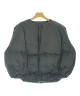 FASHIRU（ファシル）ダウンジャケット/ダウンベスト 黒 サイズ:F レディース/2200676120073