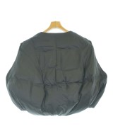 FASHIRU（ファシル）ダウンジャケット/ダウンベスト 黒 サイズ:F レディース/2200676120073