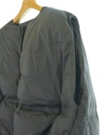 FASHIRU（ファシル）ダウンジャケット/ダウンベスト 黒 サイズ:F レディース/2200676120073