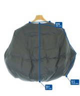 FASHIRU（ファシル）ダウンジャケット/ダウンベスト 黒 サイズ:F レディース/2200676120073