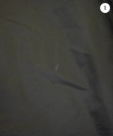 FASHIRU（ファシル）ダウンジャケット/ダウンベスト 黒 サイズ:F レディース/2200676120073