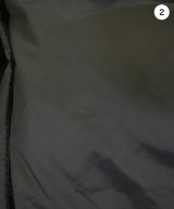 FASHIRU（ファシル）ダウンジャケット/ダウンベスト 黒 サイズ:F レディース/2200676120073