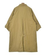 FASHIRU（ファシル）ステンカラーコート ベージュ サイズ:F レディース/2200693559078