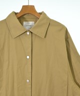 FASHIRU（ファシル）ステンカラーコート ベージュ サイズ:F レディース/2200693559078