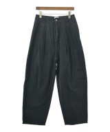 FASHIRU（ファシル）デニムパンツ 黒 サイズ:2(M位) レディース/2200652975161