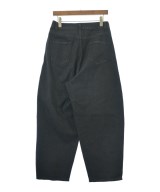 FASHIRU（ファシル）デニムパンツ 黒 サイズ:2(M位) レディース/2200652975161