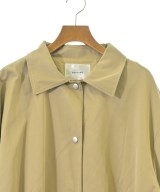 FASHIRU（ファシル）ステンカラーコート ベージュ サイズ:F レディース/2200653119069