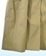 FASHIRU（ファシル）ステンカラーコート ベージュ サイズ:F レディース/2200653119069