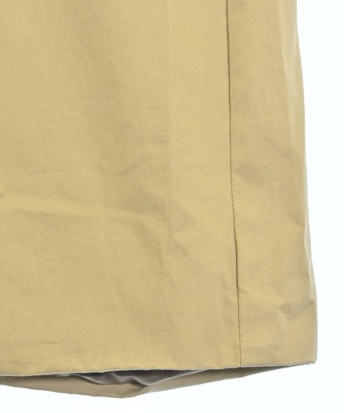 FASHIRU（ファシル）ステンカラーコート ベージュ サイズ:F レディース/2200660408033