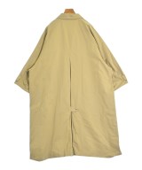 FASHIRU（ファシル）ステンカラーコート ベージュ サイズ:F レディース/2200660408033
