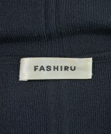 FASHIRU（ファシル）ニット・セーター 紺 サイズ:F レディース/2200715372012