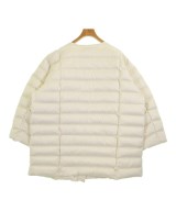 FASHIRU（ファシル）ダウンコート 白 サイズ:F レディース/2200715157015