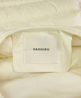 FASHIRU（ファシル）ダウンコート 白 サイズ:F レディース/2200715157015