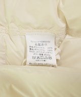 FASHIRU（ファシル）ダウンコート 白 サイズ:F レディース/2200715157015