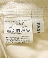 FASHIRU（ファシル）その他 白 サイズ:F レディース/2200723010012
