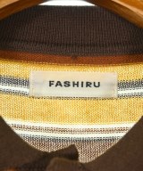 FASHIRU（ファシル）ニット・セーター 茶 サイズ:F レディース/2200682058056