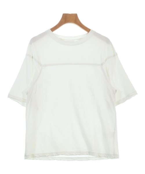 FRANGANT(フランゴン)Tシャツ・カットソー 白 サイズ:36(S位)/2200698967069
