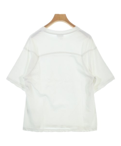 FRANGANT（フランゴン）Tシャツ・カットソー 白 サイズ:36(S位) レディース/2200698967069