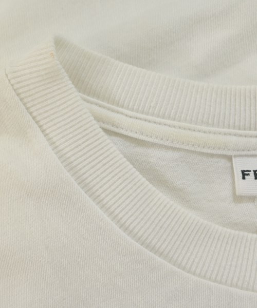FRANGANT（フランゴン）Tシャツ・カットソー 白 サイズ:36(S位) レディース/2200698967069