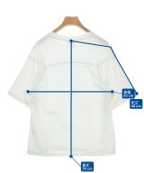 FRANGANT（フランゴン）Tシャツ・カットソー 白 サイズ:36(S位) レディース/2200698967069