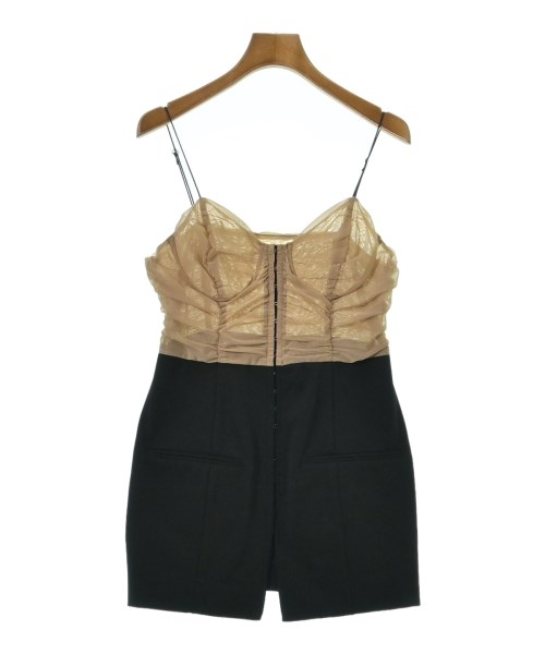 FRANGANT(フランゴン)ベスト ベージュ サイズ:F/2200646673349