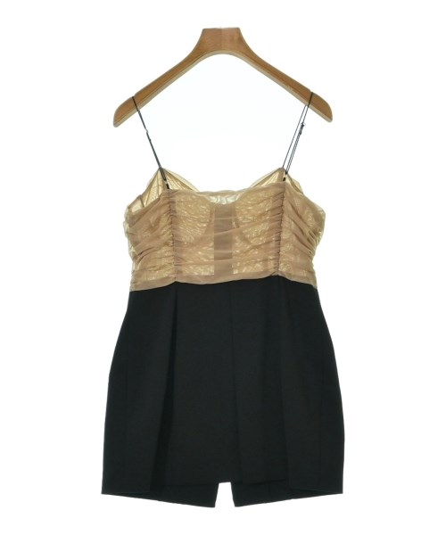 FRANGANT（フランゴン）ベスト ベージュ サイズ:F レディース/2200646673349