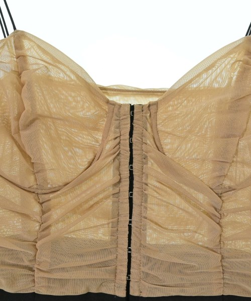 FRANGANT（フランゴン）ベスト ベージュ サイズ:F レディース/2200646673349