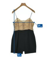 FRANGANT（フランゴン）ベスト ベージュ サイズ:F レディース/2200646673349