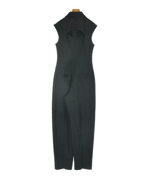 FRANGANT（フランゴン）オールインワン/サロペット 紺 サイズ:38(M位) レディース/2200645524277