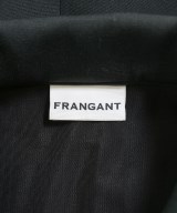 FRANGANT（フランゴン）オールインワン/サロペット 紺 サイズ:38(M位) レディース/2200645524277
