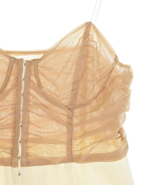 FRANGANT（フランゴン）ブラウス ベージュ サイズ:F レディース/2200663628100