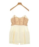 FRANGANT（フランゴン）ブラウス ベージュ サイズ:F レディース/2200663628100