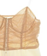 FRANGANT（フランゴン）ブラウス ベージュ サイズ:F レディース/2200663628100