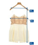 FRANGANT（フランゴン）ブラウス ベージュ サイズ:F レディース/2200663628100